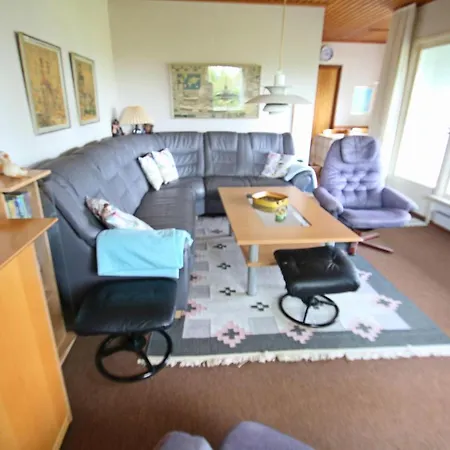 Apartmán 070 - Raade, Haderslev Årøsund
