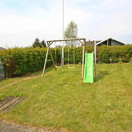 Apartmán 070 - Raade, Haderslev